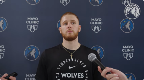 Donte DiVincenzo set to represent Italy at EuroBasket
