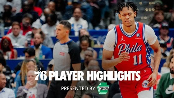 Dowtin Jr. scores 30 as 76ers beat Wizards to end 12-game skid
