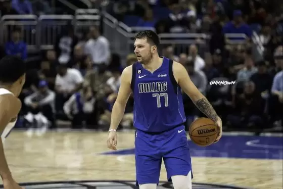 Dwight Powell thinks Mavericks should retire Luka Doncic’s jersey
