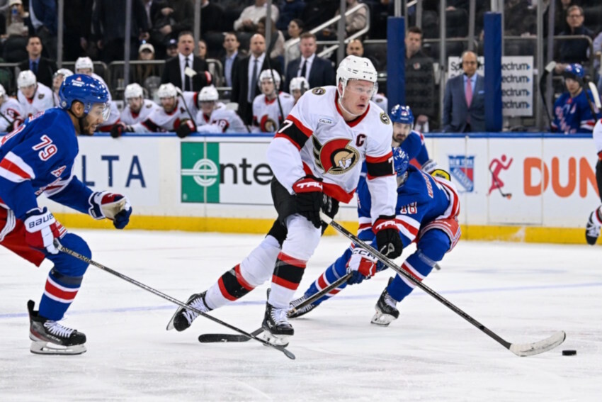 Eastern Conference Injuries: Bruins, Hurricanes, Blue Jackets, Islanders, Rangers, Sens, Pens and Caps