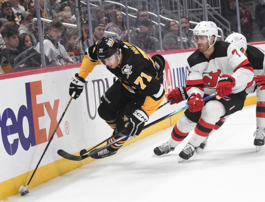 Eastern Conference Injuries: Hurricanes, Panthers, Devils, Rangers, Penguins, and Maple Leafs