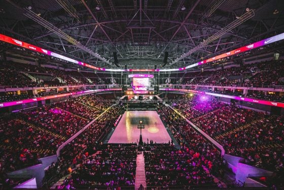EuroLeague 2025 Final Four in Abu Dhabi: A New Era of Global Basketball Excellence