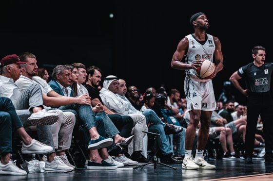 EuroLeague expands to Dubai next season in landmark move