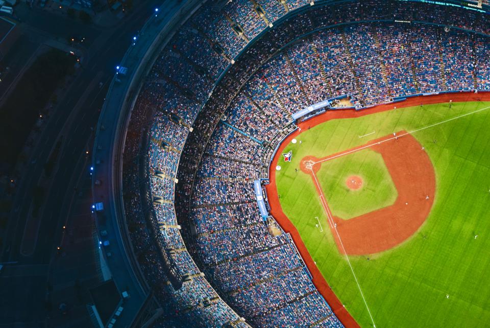Fantasy Baseball Streamers at Rqzzball for Week 2