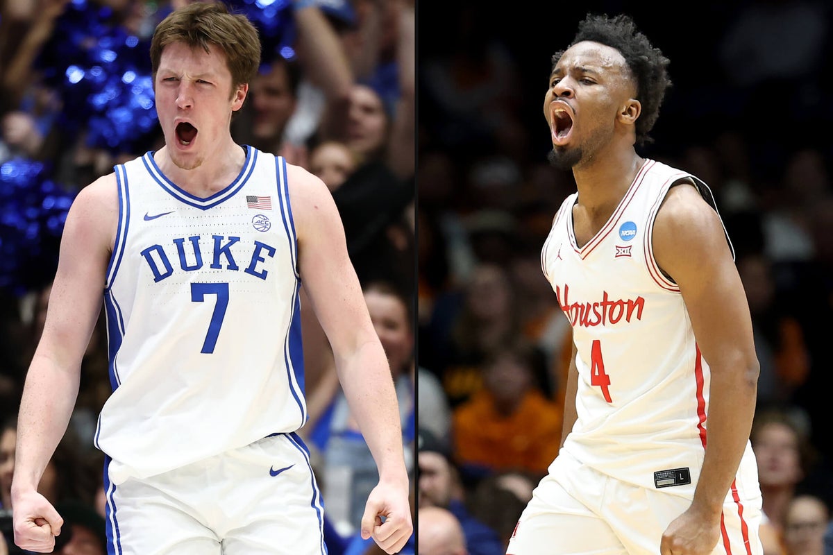 Final Four players to know (beyond Cooper Flagg): L.J. Cryer, Kon Knueppel and more