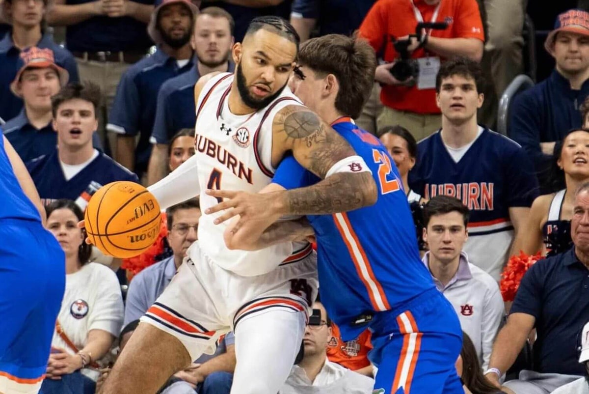 Final Four scouting reports: Opposing coaches break down Duke, Houston, Florida and Auburn