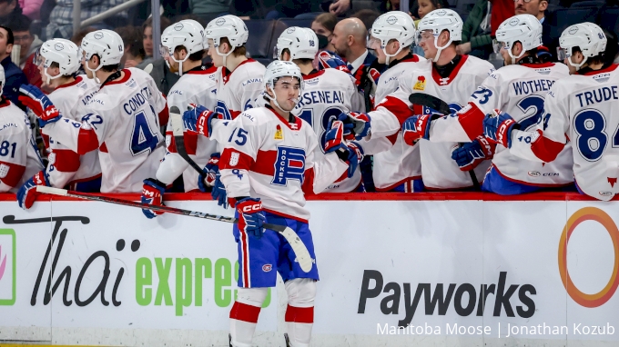 FloHockey AHL Power Rankings: Laval Rocket Soaring Above AHL