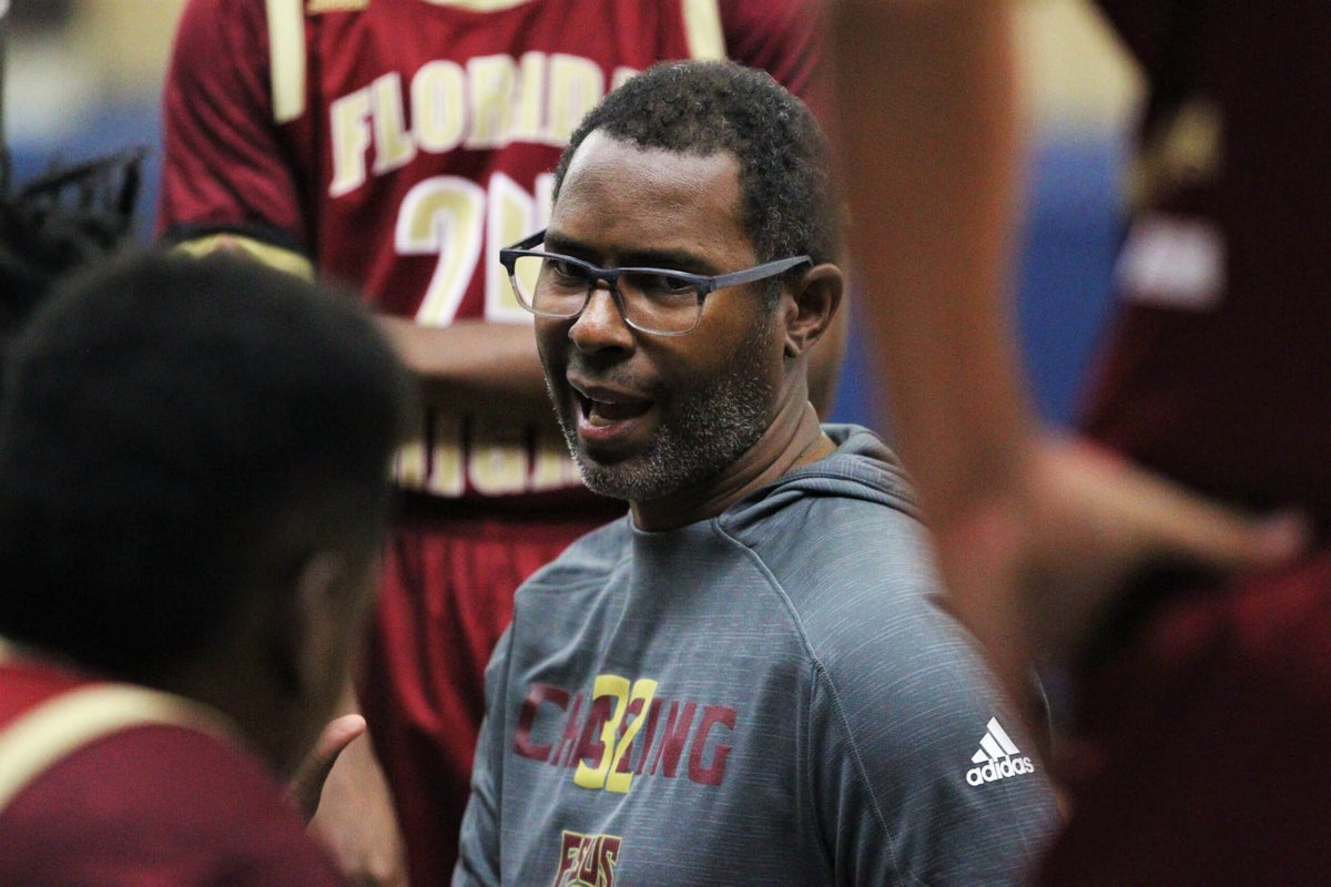 Florida A&M to hire Charlie Ward, only Heisman winner to play in NBA, as men’s basketball coach