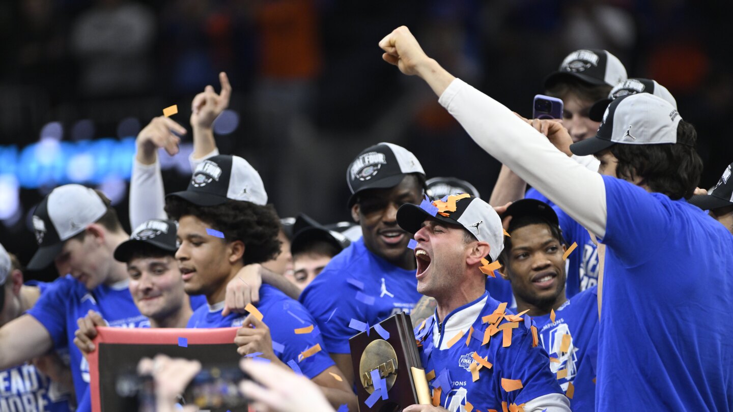 Florida has a knack for rallying from deficits and coming through in crunch time