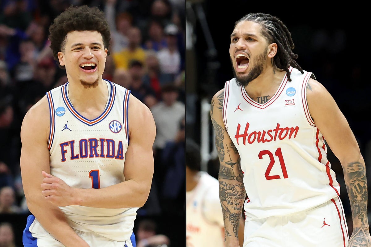 Florida vs. Houston expert predictions for the men’s NCAA Tournament national championship