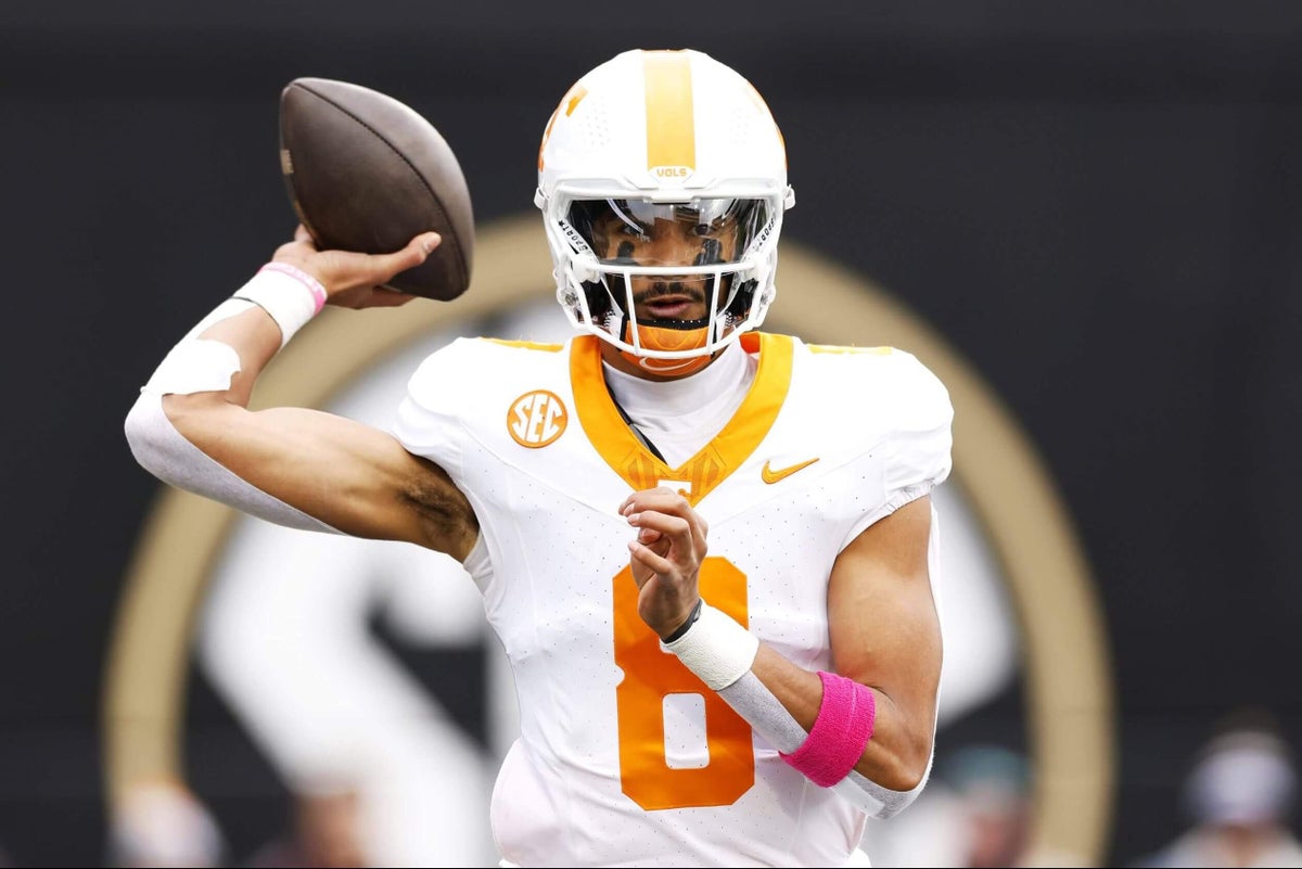 Four possible solutions to stop the Nico Iamaleava situation from repeating itself