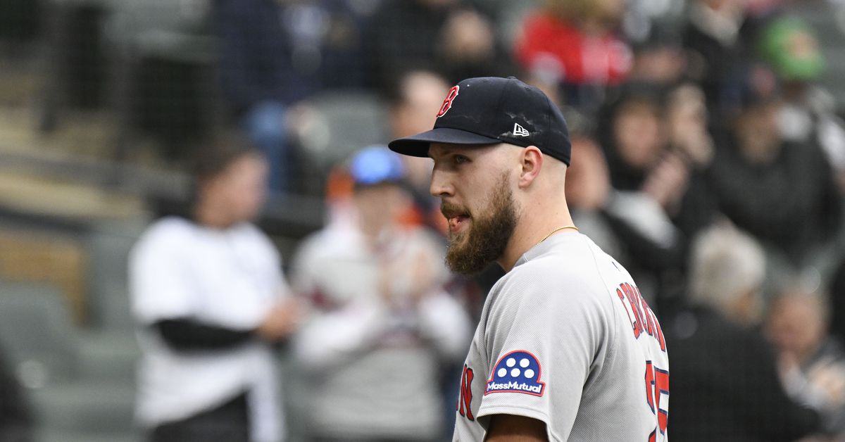 GDT: An AL East Bash