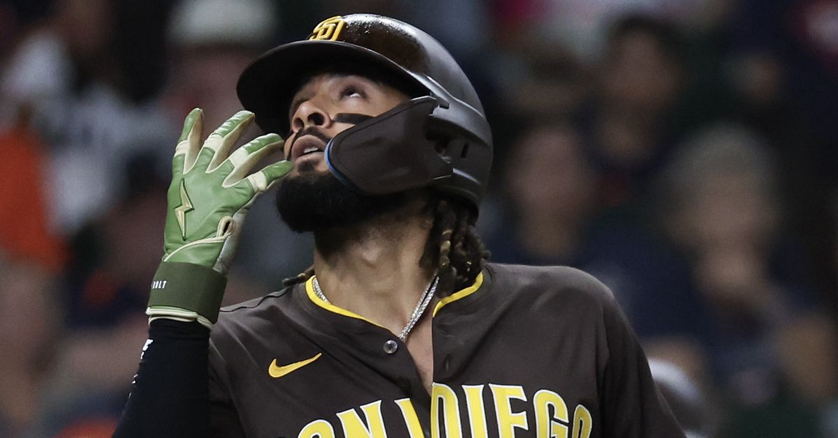 GDT: Man Tatis is a great player