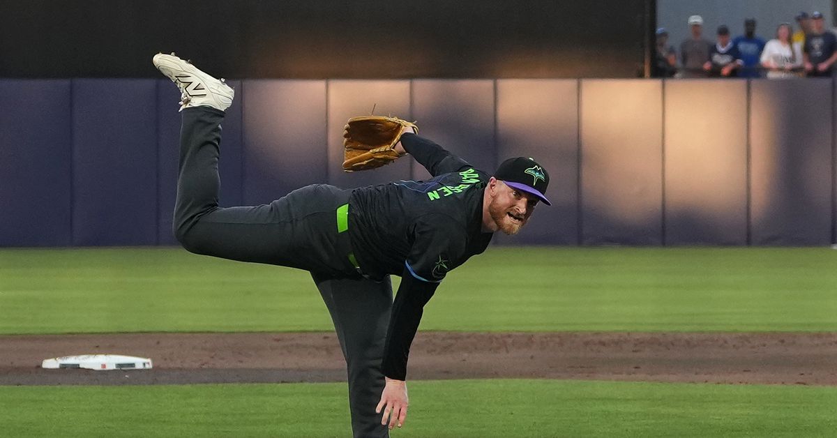 GDT: Quitting Ras-zing me! - DRaysBay