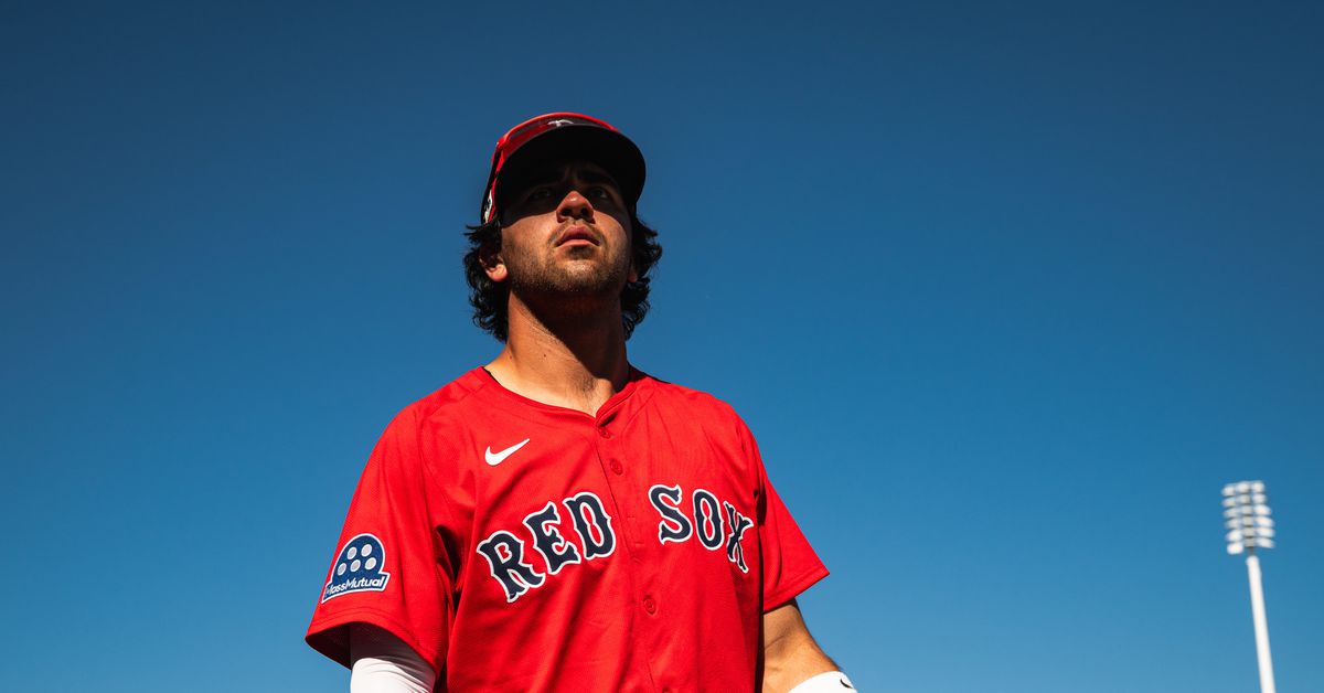 GDT: The Red Sox get all these great young players too?