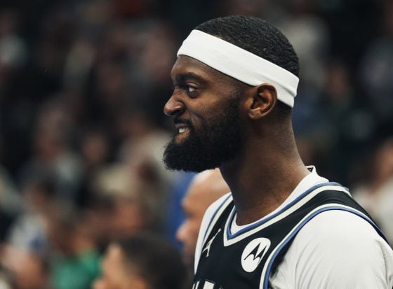 Gary Trent Jr. says Bobby Portis return “means everything” for Bucks’ second unit