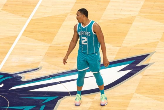 Grant Williams stays positive during ACL recovery