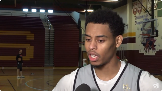 Hornets sign Jaylen Sims