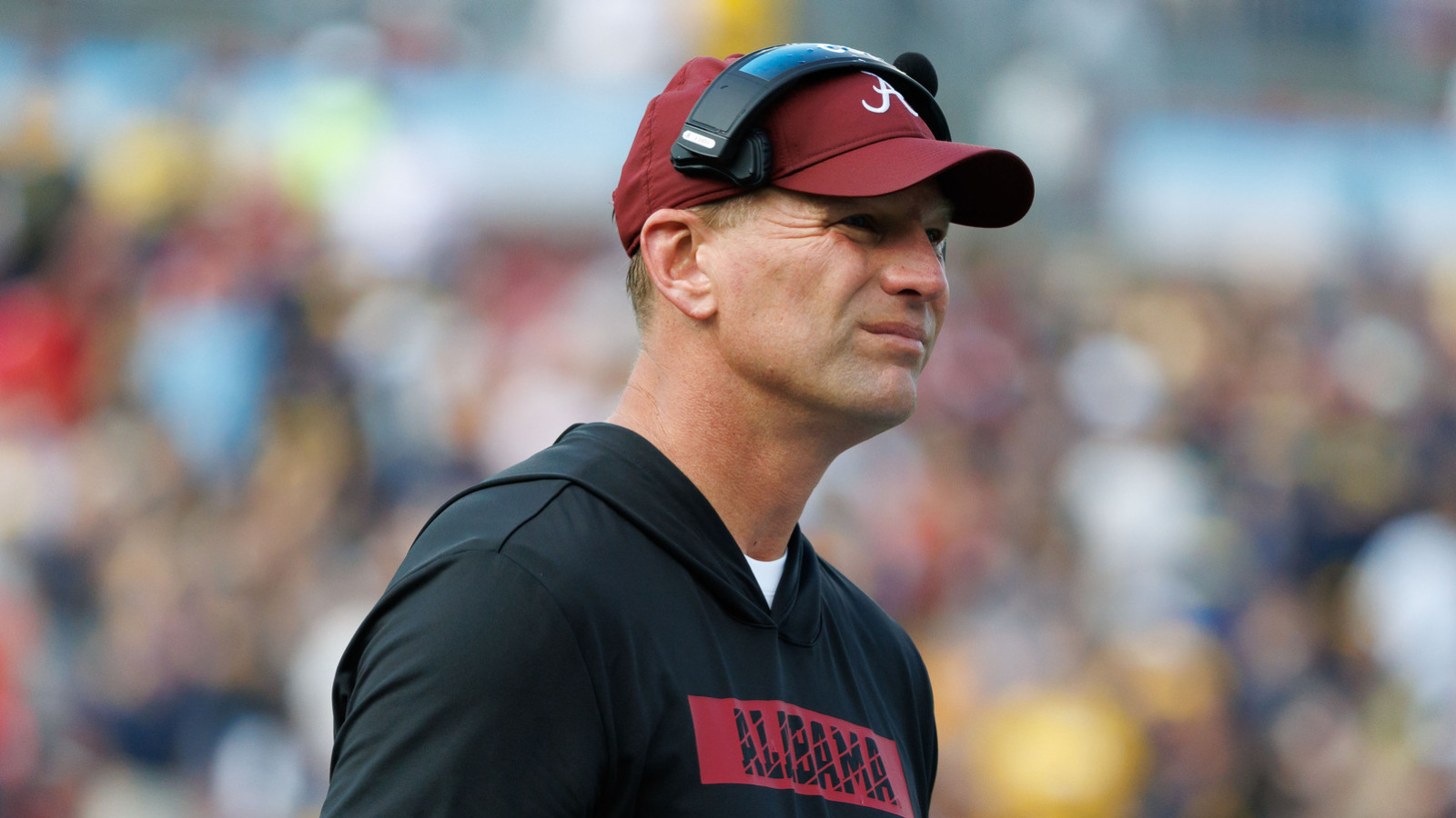 How Alabama's new vibe could help Crimson Tide succeed in 2025