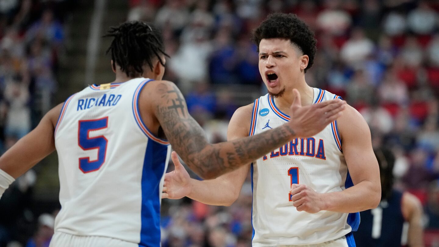 How to Watch Florida vs Houston Men’s National Championship Game 2025: Preview, Odds, and Streaming Info for March Madness Title game