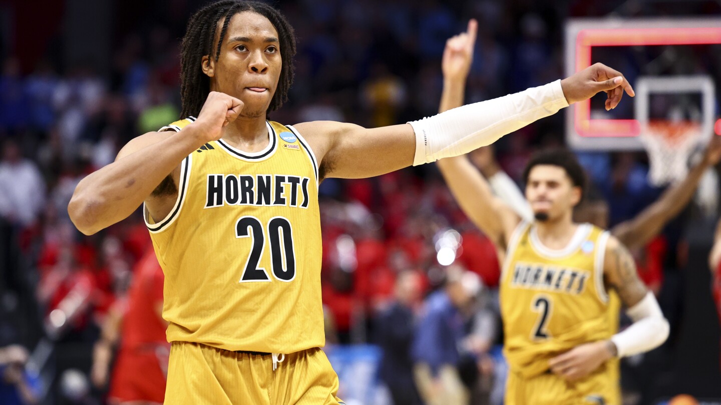 How to watch the men's and women's 2025 HBCU All-Star Games: Live stream, rosters, start time