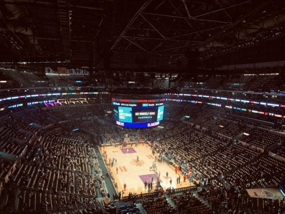 In the 2025 NBA playoff race, Stephen Curry and LeBron James have their renewed battle