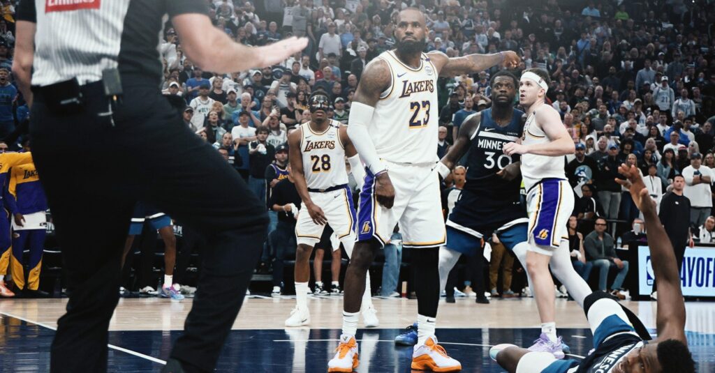 Lakers