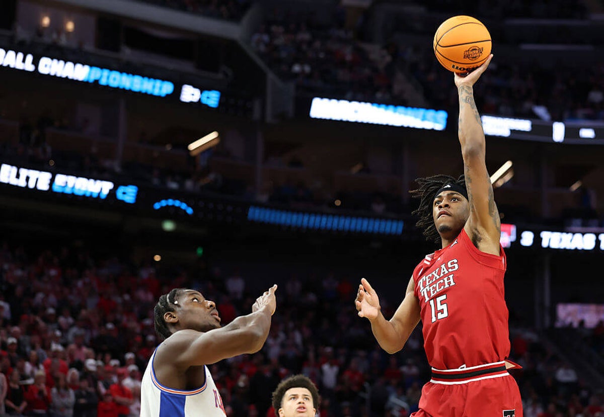 JT Toppin to return to Texas Tech, expected to make more than $3 million in NIL: Source