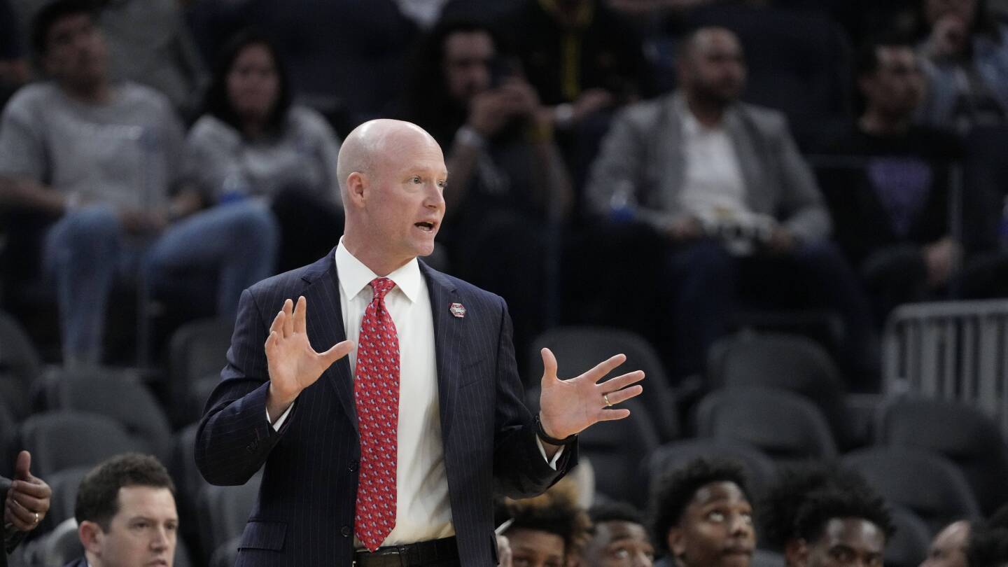 Kevin Willard downplays criticism by unhappy Maryland as he takes Villanova job