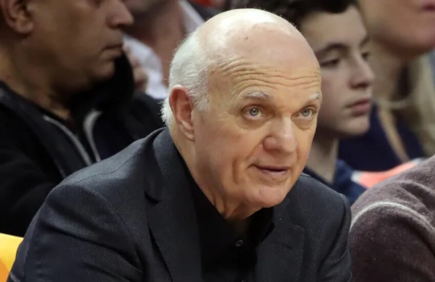 Lou Lamoriello Let Go By New York Islanders