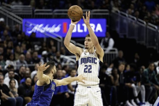 Magic’s three-point shooting struggles persist despite win