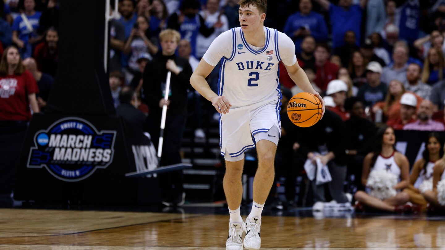 March Madness 2025 Betting: National Champion expert picks, odds, futures including Duke, Cooper Flagg MOP