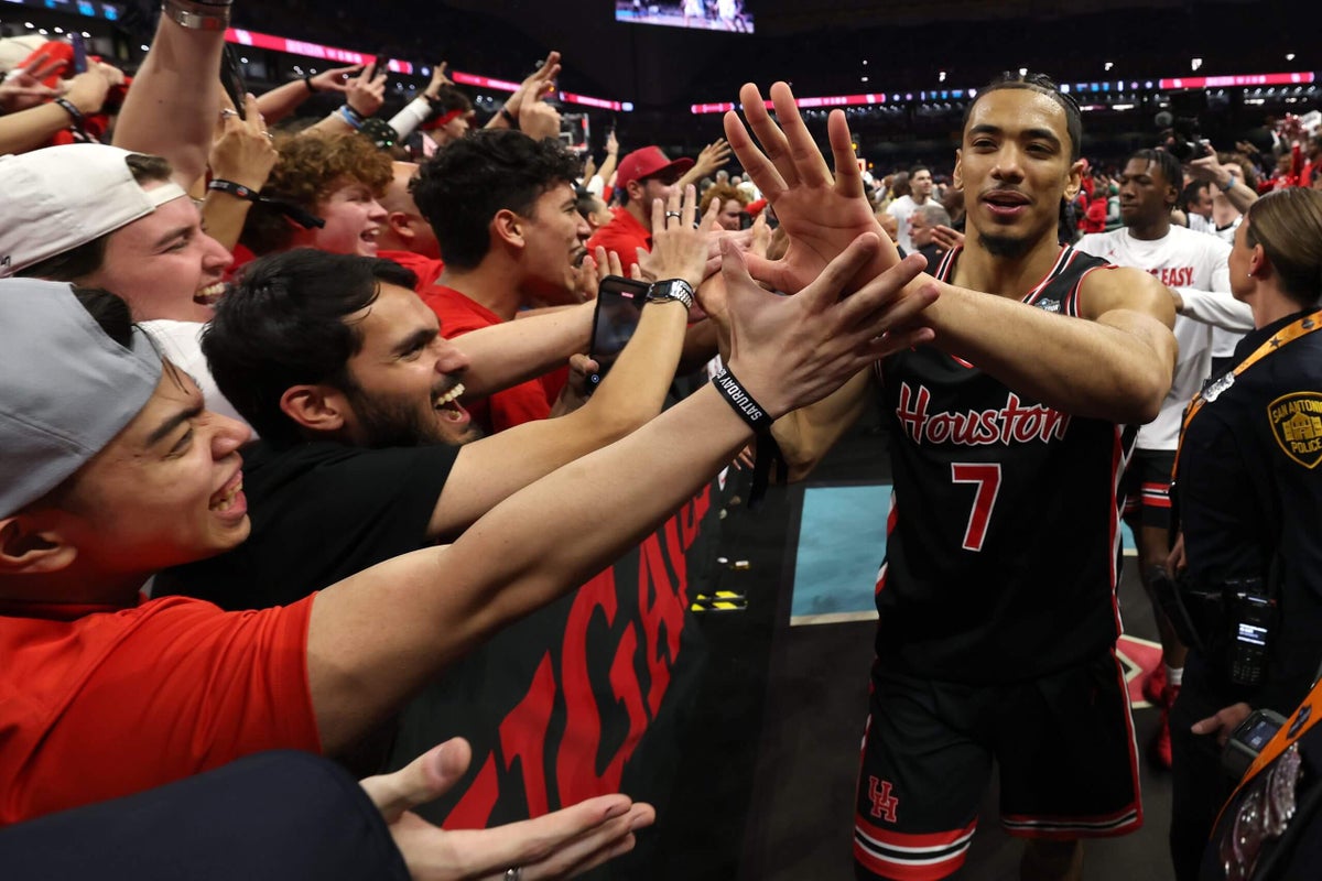 Men’s NCAA Championship 2025: What to know about Florida, Houston