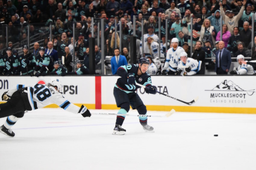 NHL Could Stagger Expansion To Get To 36 Teams