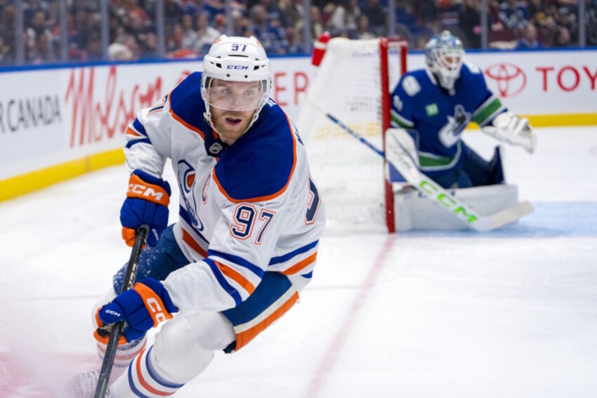NHL Injuries: Ducks, Oilers, Wild, Senators, Penguins, Kraken, Utah, Vancouver, and the Jets