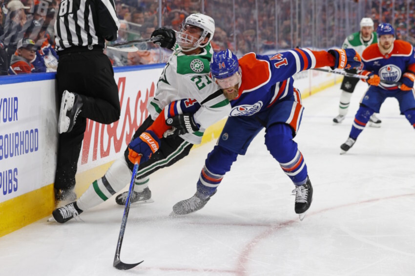 NHL Injuries: Hurricanes, Avs, Stars, Oilers, Panthers, Kings, Wild, Islanders, Blues, Leafs, Canucks and Jets