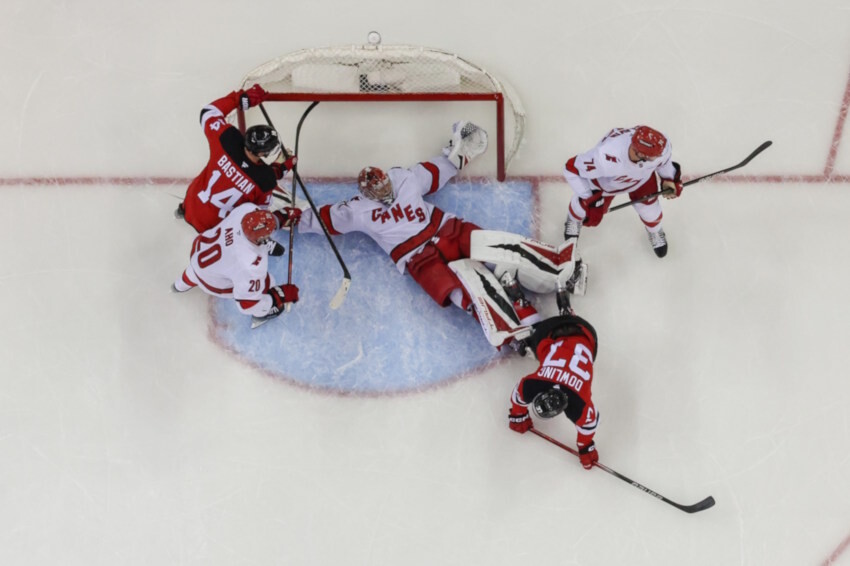 NHL Injuries: Hurricanes, Canadiens, Devils, Blues, Capitals and Jets