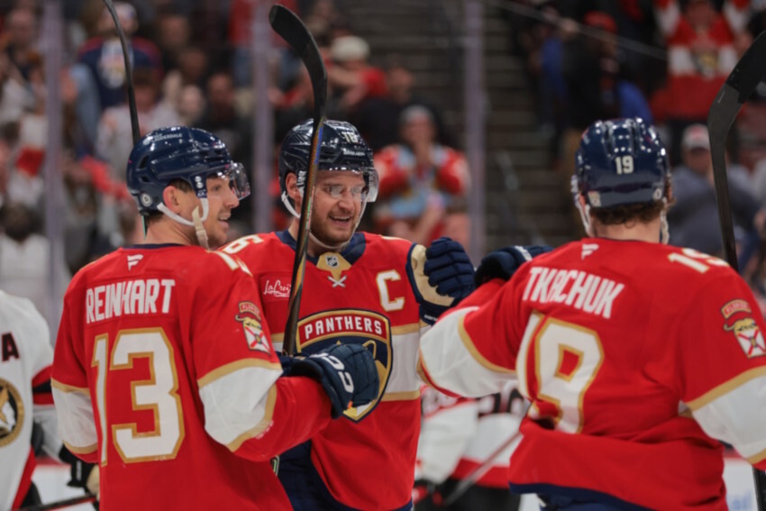 NHL Injuries: Stars, Panthers, Predators, Penguins, and Capitals