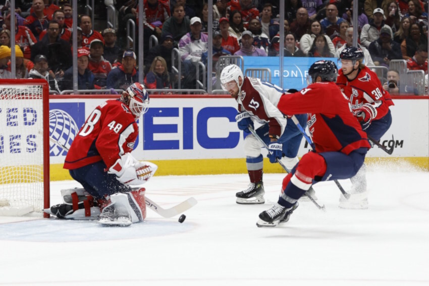 NHL Rumors: Avalanche, Oilers, Devils, Penguins, Sharks, Lightning, Capitals, and Jets