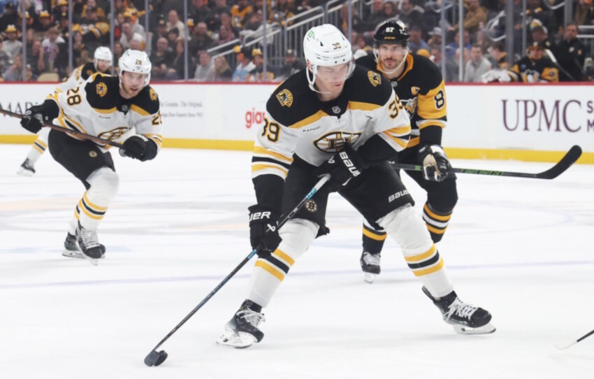 NHL Rumors: Boston Bruins - Neely, Sweeney, Coaching, Geekie, and a Search for Offensive Wingers