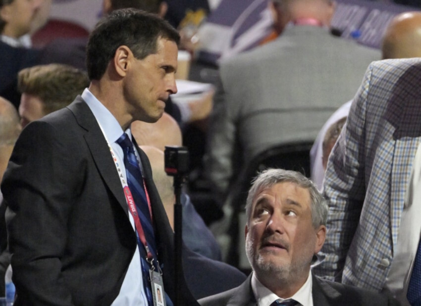 NHL Rumors: Boston Bruins - What Will the Offseason Bring?