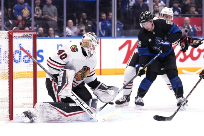 NHL Rumors: Boston Bruins, and the Chicago Blackhawks