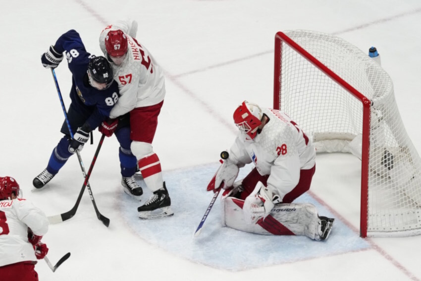 NHL Rumors: Carolina Hurricanes, and the Philadelphia Flyers