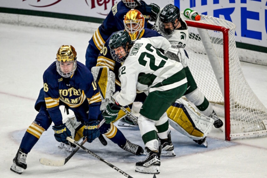 NHL Rumors: Minnesota Wild, Carolina Hurricanes, and the Tampa Bay Lightning