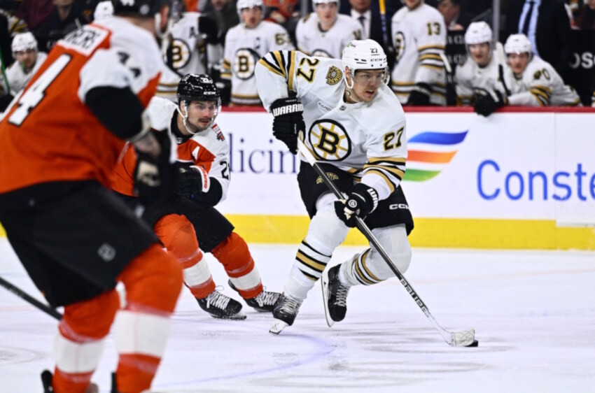 NHL Rumors: Philadelphia Flyers, Boston Bruins, LTIR and CBA Talks