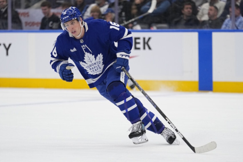 NHL Rumors: Rick Tocchet, and the Top NHL Free Agents