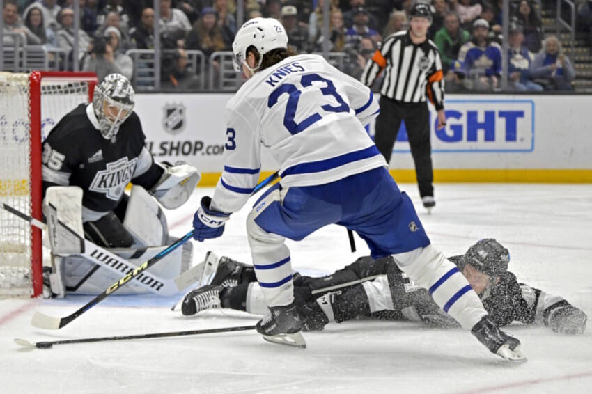 NHL Rumors: Teams Who Might Consider Trying to Offer Sheet Someone This Offseason