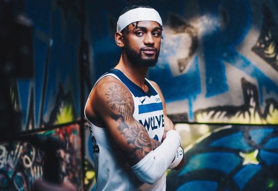 Nickeil Alexander-Walker felt ‘lost,’ uncertain about career future