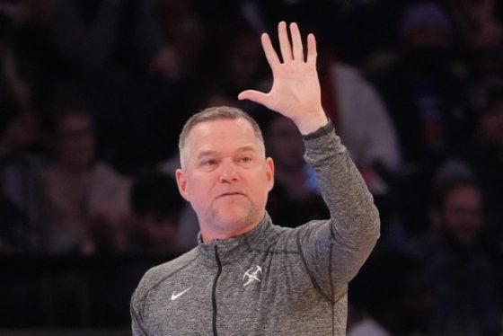 Nuggets owner explains sudden firing of Michael Malone