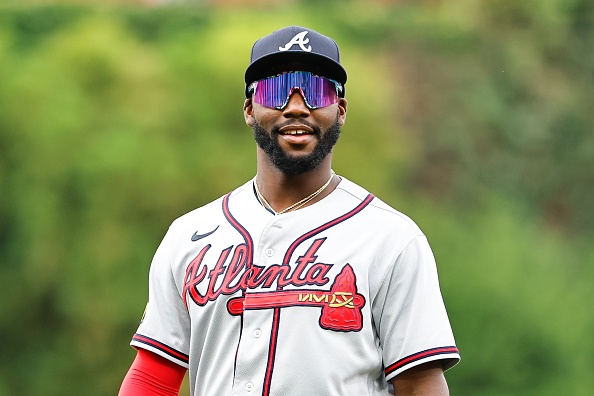 Outfielder Update: Early Disappointments Edition